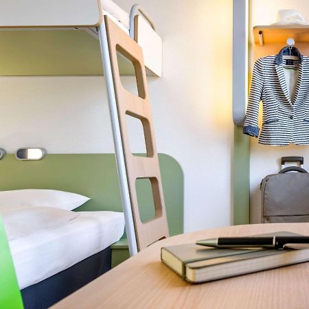 Ibis Budget Frankfurt Offenbach Sued Bagian luar foto