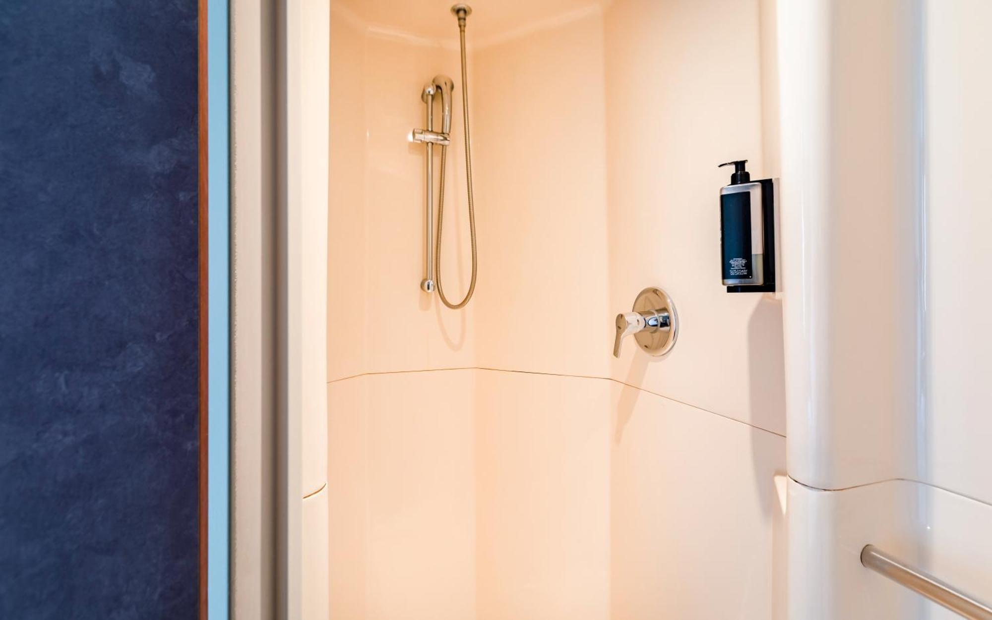 Ibis Budget Frankfurt Offenbach Sued Bagian luar foto