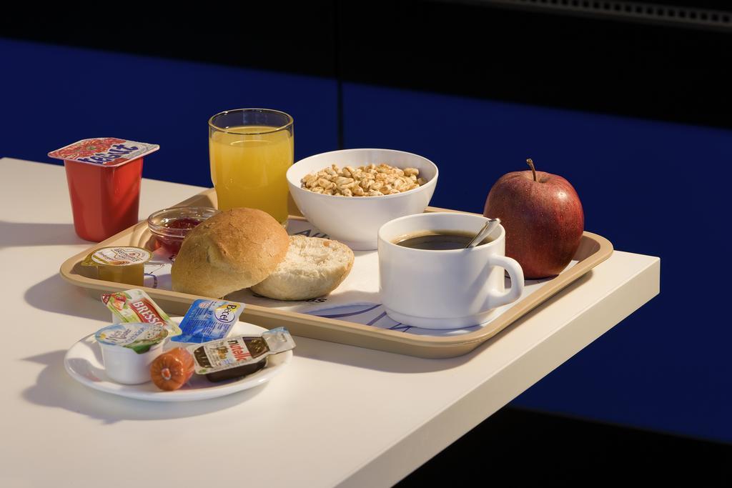 Ibis Budget Frankfurt Offenbach Sued Bagian luar foto
